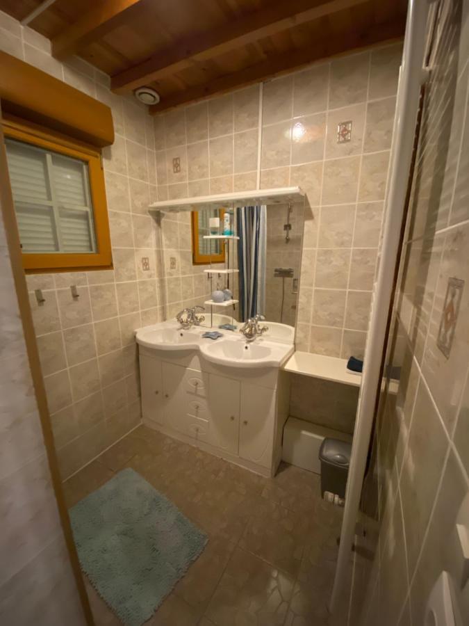 Maison 6 Personnes La Tourelle Saulchoy Exteriér fotografie